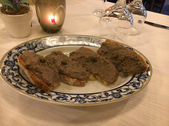 Osteria Il Viandante